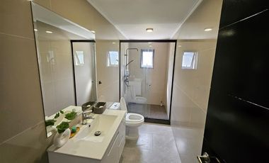 Casa en Venta en Condominio Santa Elena de Carampangue