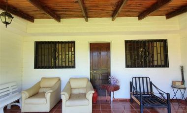 Casa en Arriendo en Santa elvira