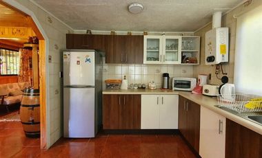 Casa en Arriendo en Santa elvira