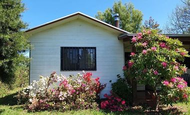 Casa en Arriendo en Santa elvira