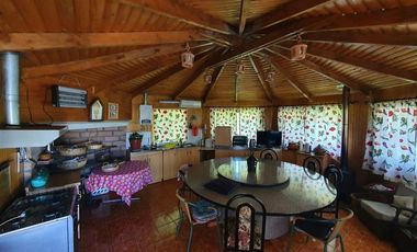 Casa en Arriendo en Santa elvira