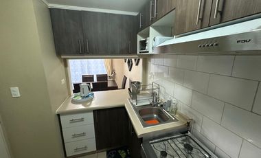 Arriendo Casa en Condominio Pucón cerca de Lider, 3D3B, más Gastos Comunes