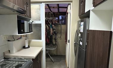 Arriendo Casa en Condominio Pucón cerca de Lider, 3D3B, más Gastos Comunes