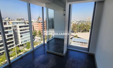 Oficina En Arriendo En Las Condes 3 privados