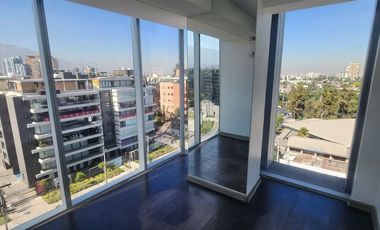 Oficina En Arriendo En Las Condes 3 privados