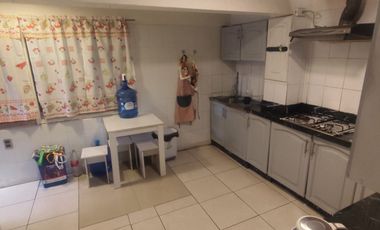 AMPLIA CASA UBICADA EN LA COMUNCA DE CERRILLOS