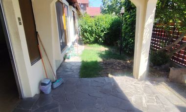 AMPLIA CASA UBICADA EN LA COMUNCA DE CERRILLOS