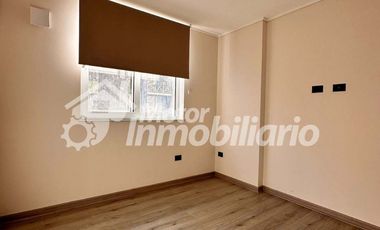 Departamento 1 D. Cerca U. Catolica Salida Norte Temuco