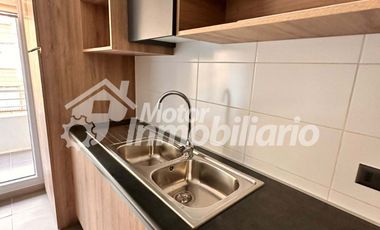 Departamento 1 D. Cerca U. Catolica Salida Norte Temuco