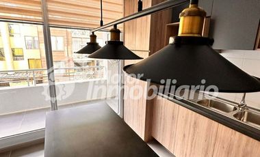 Departamento 1 D. Cerca U. Catolica Salida Norte Temuco