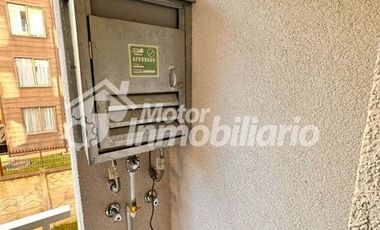 Departamento 1 D. Cerca U. Catolica Salida Norte Temuco