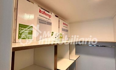 Departamento 1 D. Cerca U. Catolica Salida Norte Temuco