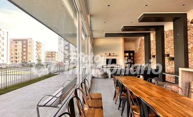 Departamento 1 D. Cerca U. Catolica Salida Norte Temuco