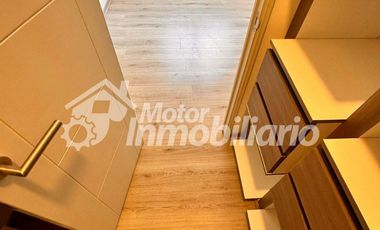 Departamento 1 D. Cerca U. Catolica Salida Norte Temuco