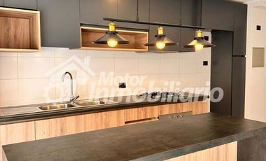 Departamento 1 D. Cerca U. Catolica Salida Norte Temuco