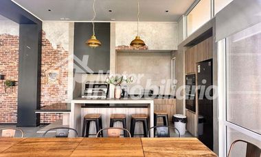 Departamento 1 D. Cerca U. Catolica Salida Norte Temuco