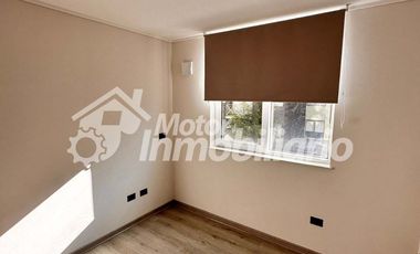 Departamento 1 D. Cerca U. Catolica Salida Norte Temuco