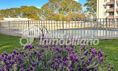 Departamento 1 D. Cerca U. Catolica Salida Norte Temuco