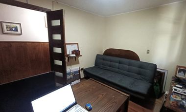 AMPLIA Y COMODA CASA VILLA EMMANUEL