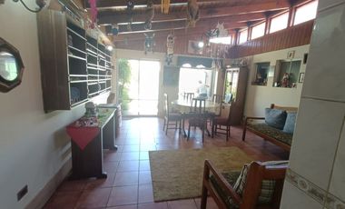 AMPLIA Y COMODA CASA VILLA EMMANUEL