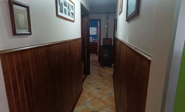 AMPLIA Y COMODA CASA VILLA EMMANUEL
