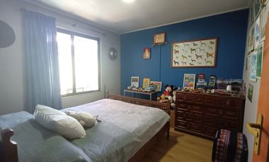 AMPLIA Y COMODA CASA VILLA EMMANUEL