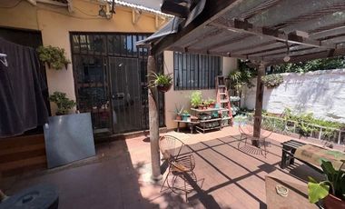 Casa en venta en Centro de Rancagua