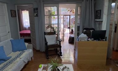 Casa en venta en Centro de Rancagua