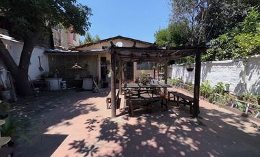 Casa en venta en Centro de Rancagua