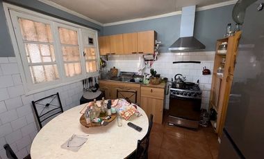 Casa en venta en Centro de Rancagua