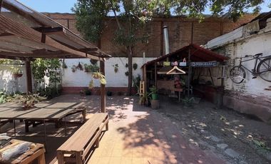 Casa en venta en Centro de Rancagua