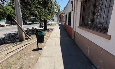 Casa en venta en Centro de Rancagua