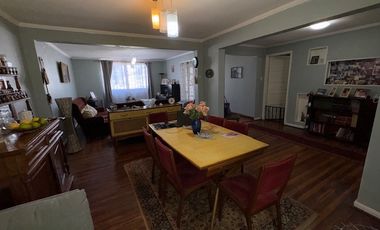 Casa en venta en Centro de Rancagua