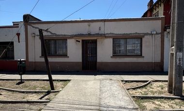 Casa en venta en Centro de Rancagua