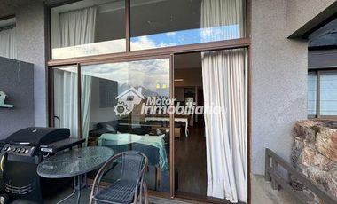 Departamento en arriendo de 3 dormitorios con estacionamiento en Pucón