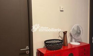 Departamento en arriendo de 3 dormitorios con estacionamiento en Pucón