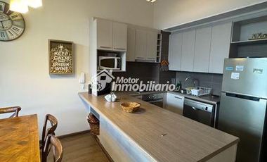 Departamento en arriendo de 3 dormitorios con estacionamiento en Pucón