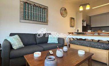 Departamento en arriendo de 3 dormitorios con estacionamiento en Pucón