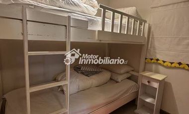 Departamento en arriendo de 3 dormitorios con estacionamiento en Pucón