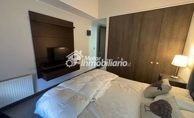 Departamento en arriendo de 3 dormitorios con estacionamiento en Pucón