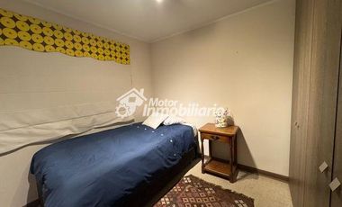 Departamento en arriendo de 3 dormitorios con estacionamiento en Pucón