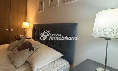 Departamento en arriendo de 3 dormitorios con estacionamiento en Pucón