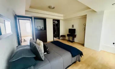 Departamento en venta en San Lucas Tepetlacalco Ampliacion, Tlalnepantla de Baz, México