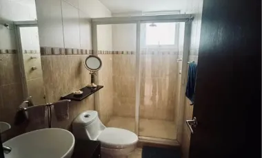 Departamento en venta en San Lucas Tepetlacalco Ampliacion, Tlalnepantla de Baz, México