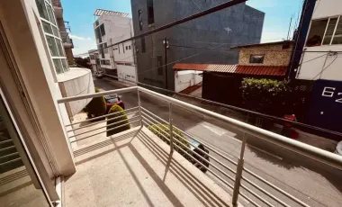 Departamento en venta en San Lucas Tepetlacalco Ampliacion, Tlalnepantla de Baz, México