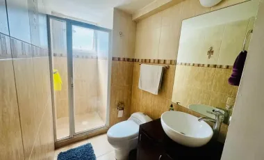 Departamento en venta en San Lucas Tepetlacalco Ampliacion, Tlalnepantla de Baz, México