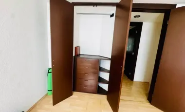 Departamento en venta en San Lucas Tepetlacalco Ampliacion, Tlalnepantla de Baz, México