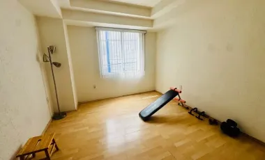 Departamento en venta en San Lucas Tepetlacalco Ampliacion, Tlalnepantla de Baz, México