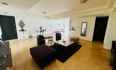 Departamento en venta en San Lucas Tepetlacalco Ampliacion, Tlalnepantla de Baz, México