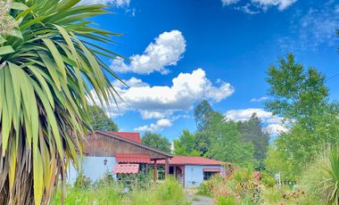 SE VENDE PARCELA EN SECTOR DE ALTA PLUSVALÍA